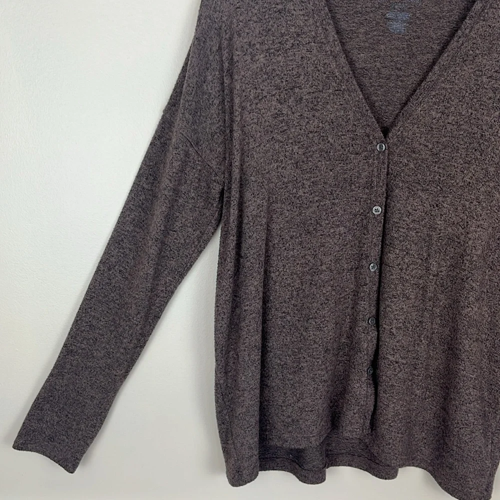 American Eagle Outfitters Brown Cardigan - Picture 5 of 15